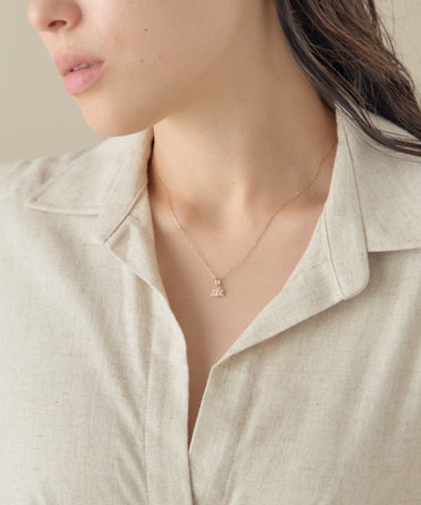 K10ゴールド ｜ ete／ete bijoux | エテ／エテビジュー 公式サイト