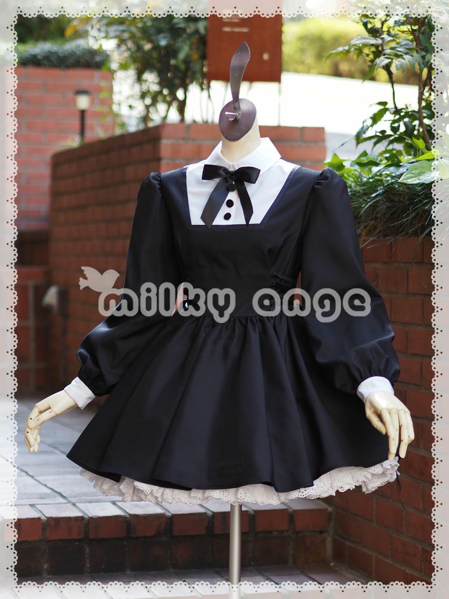 ベーシックシリーズ ジェニーミニ | milky ange