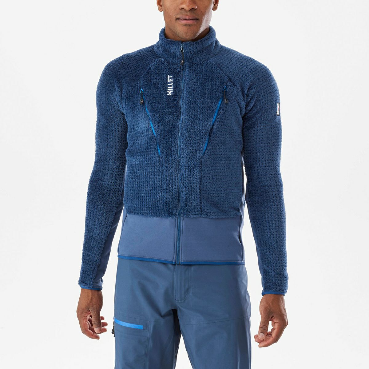 トリロジー アイコン X ロフト ジャケット | Millet(ミレー)公式通販