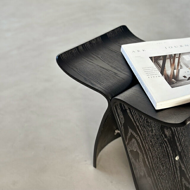 ART OF BLACK(アートオブブラック) black バタフライスツール リ