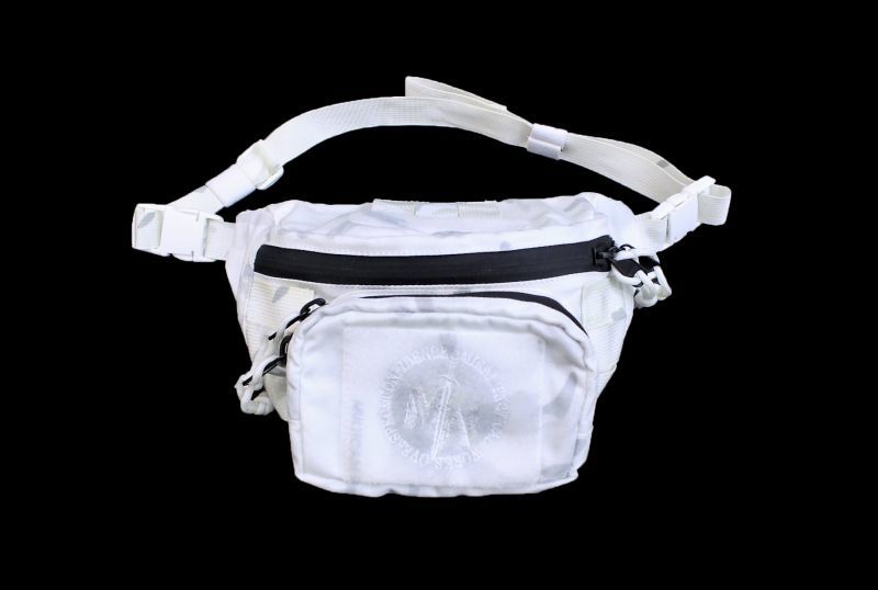 ファニーバッグ - みらい装備工房