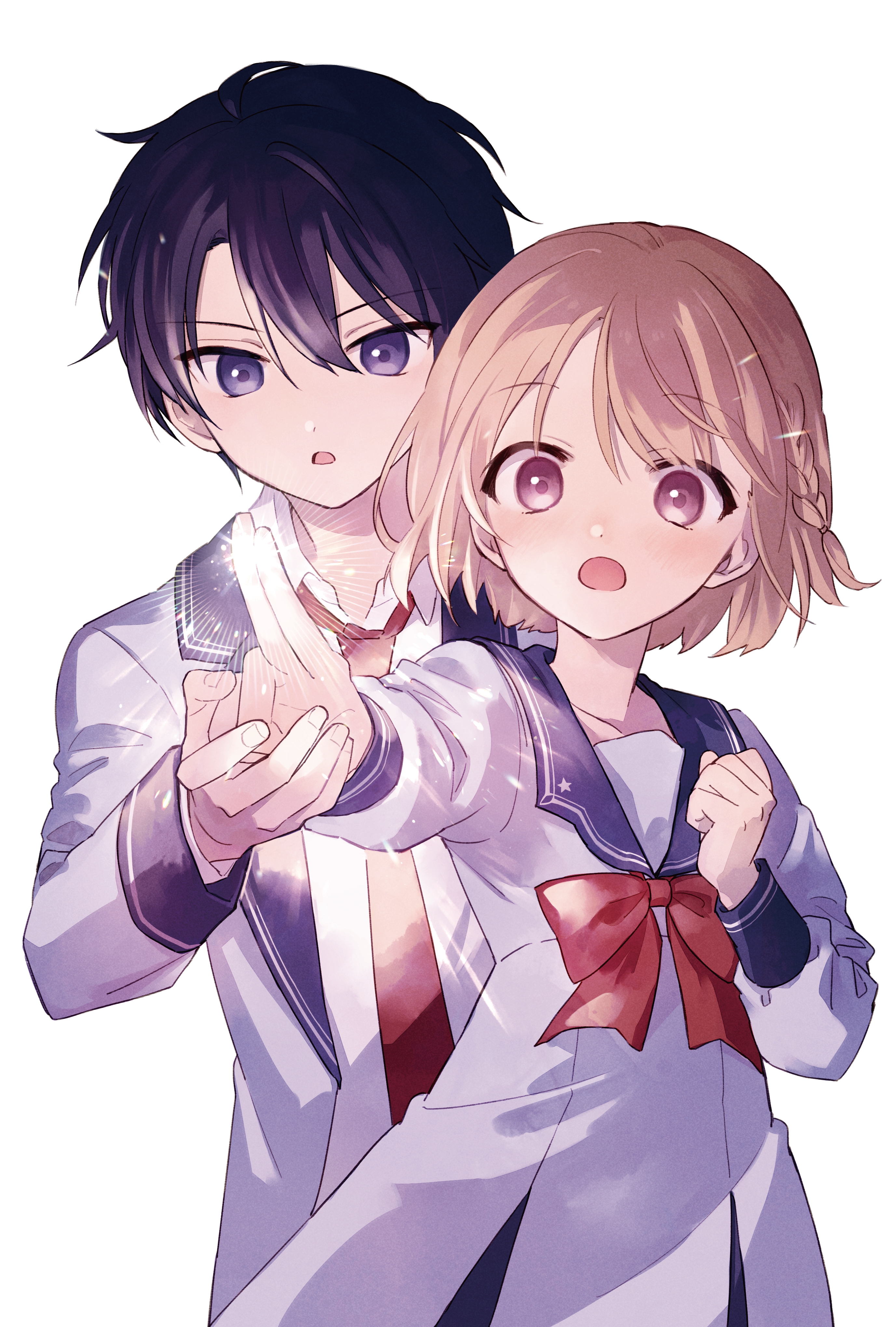 コスモ☆スケッチ 〜今日から星座がお仕えします！〜 - 集英社みらい文庫