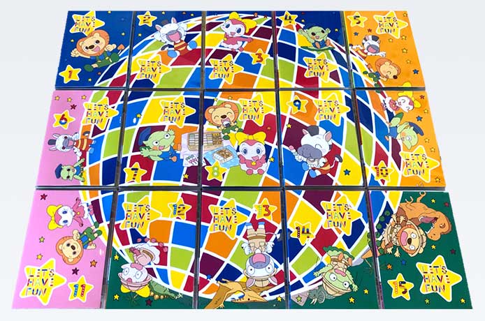 商品・価格 | Miraico English - ミライコイングリッシュ