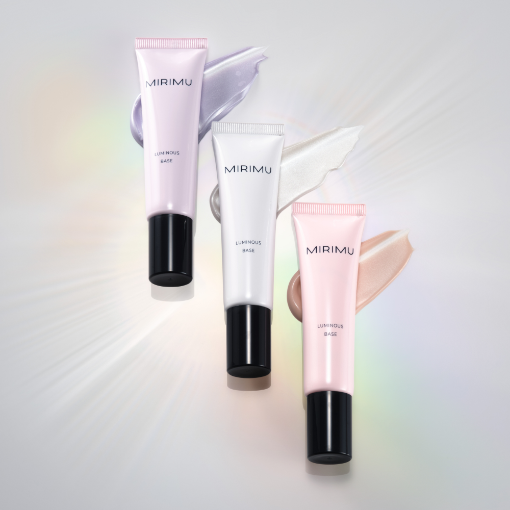 ルミナスベース | MIRIMU＜ミリム＞公式サイト