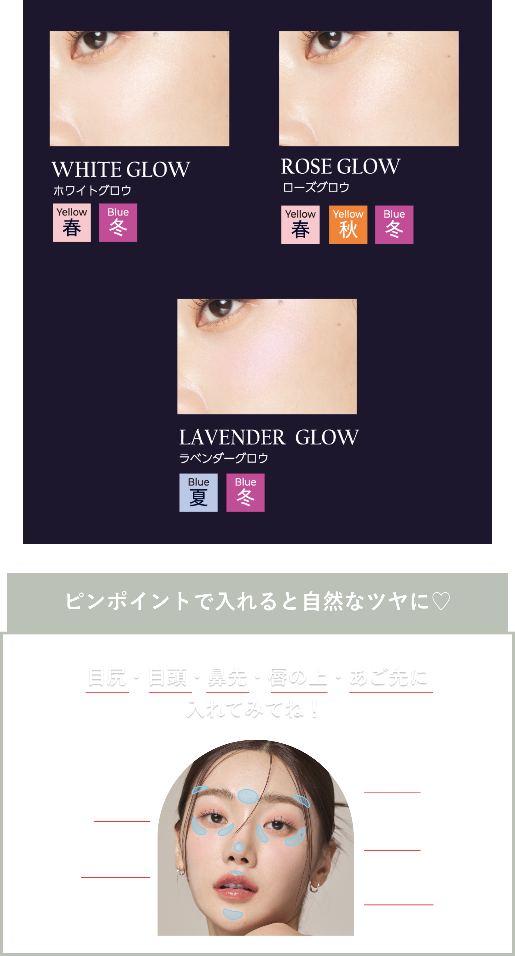 グロウパウダー | MIRIMU＜ミリム＞公式サイト