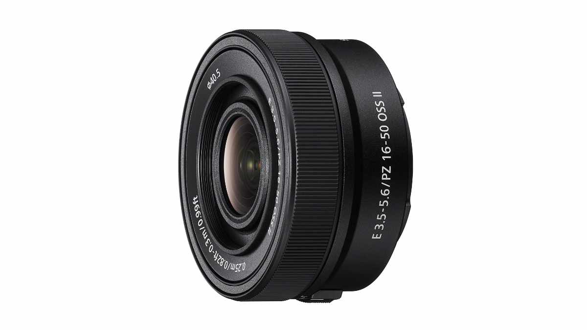 ソニー E PZ 16-50mm F3.5-5.6 OSS IIは価格を考慮すれば検討する価値