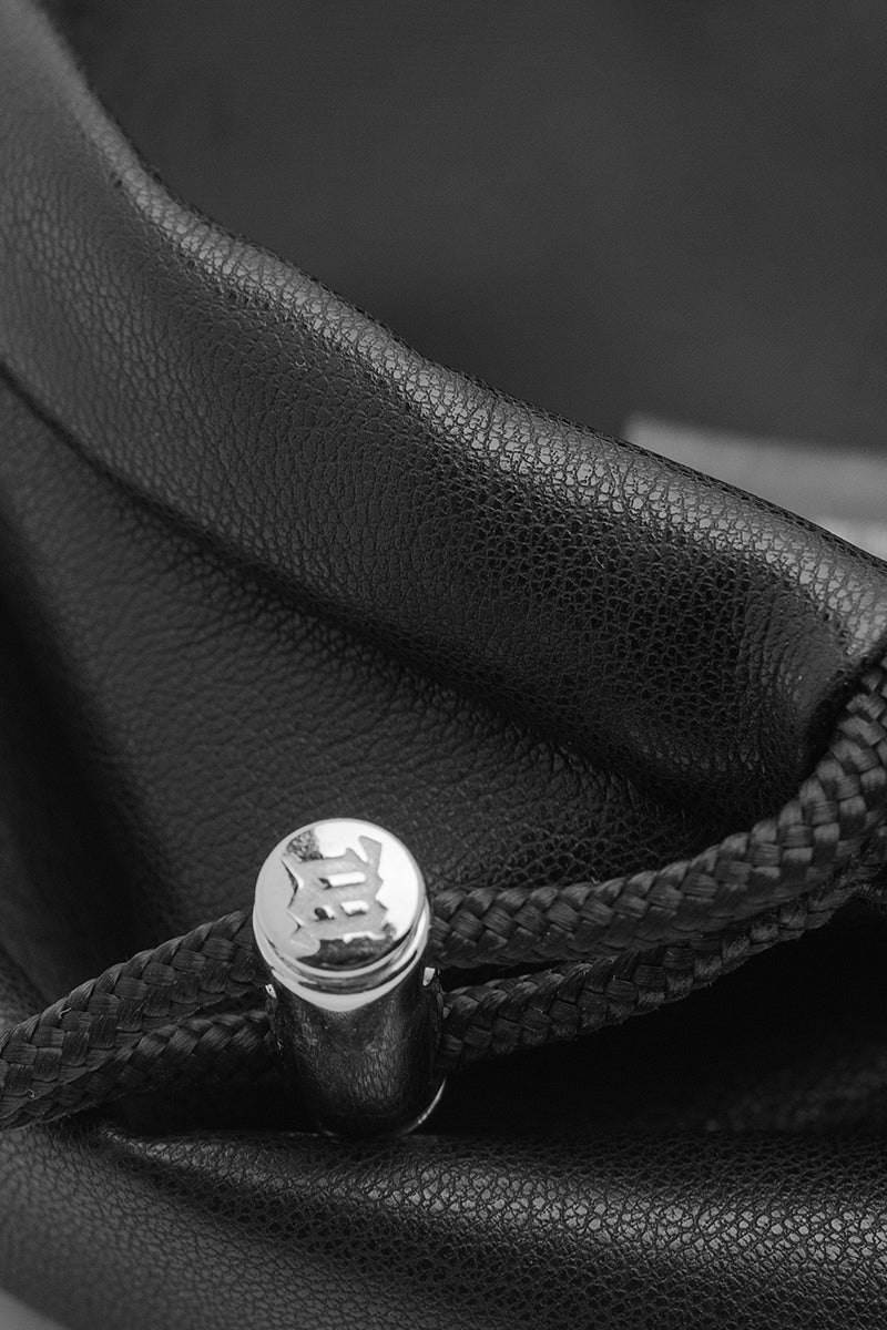 Signature Wool Beret