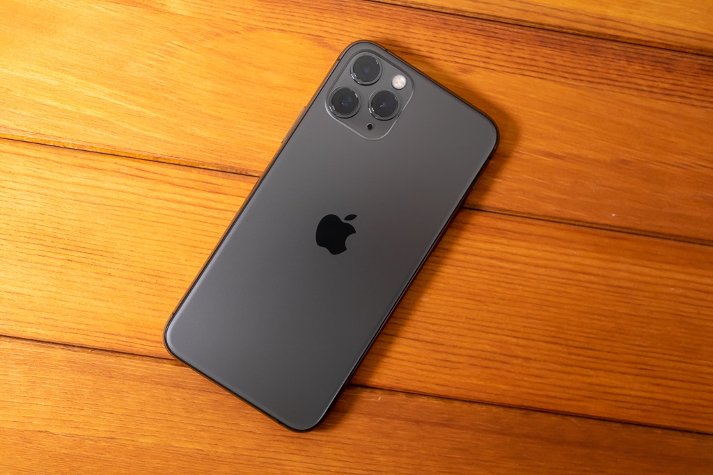 カメラの話をせずにiPhone 11 Proの使用感をレビューしてみる