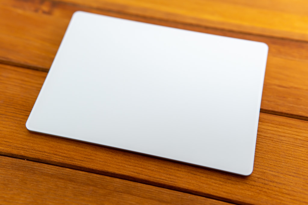 レビュー】Magic Trackpad 2 スペースグレイのカッコよさは次元が違っ