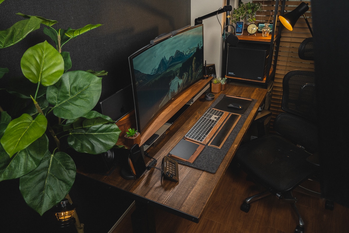 Grovemadeデスクシェルフの良いところ・残念なところを徹底解説