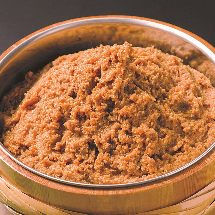 天保2年 – 大本山永平寺御用達 米五のみそ