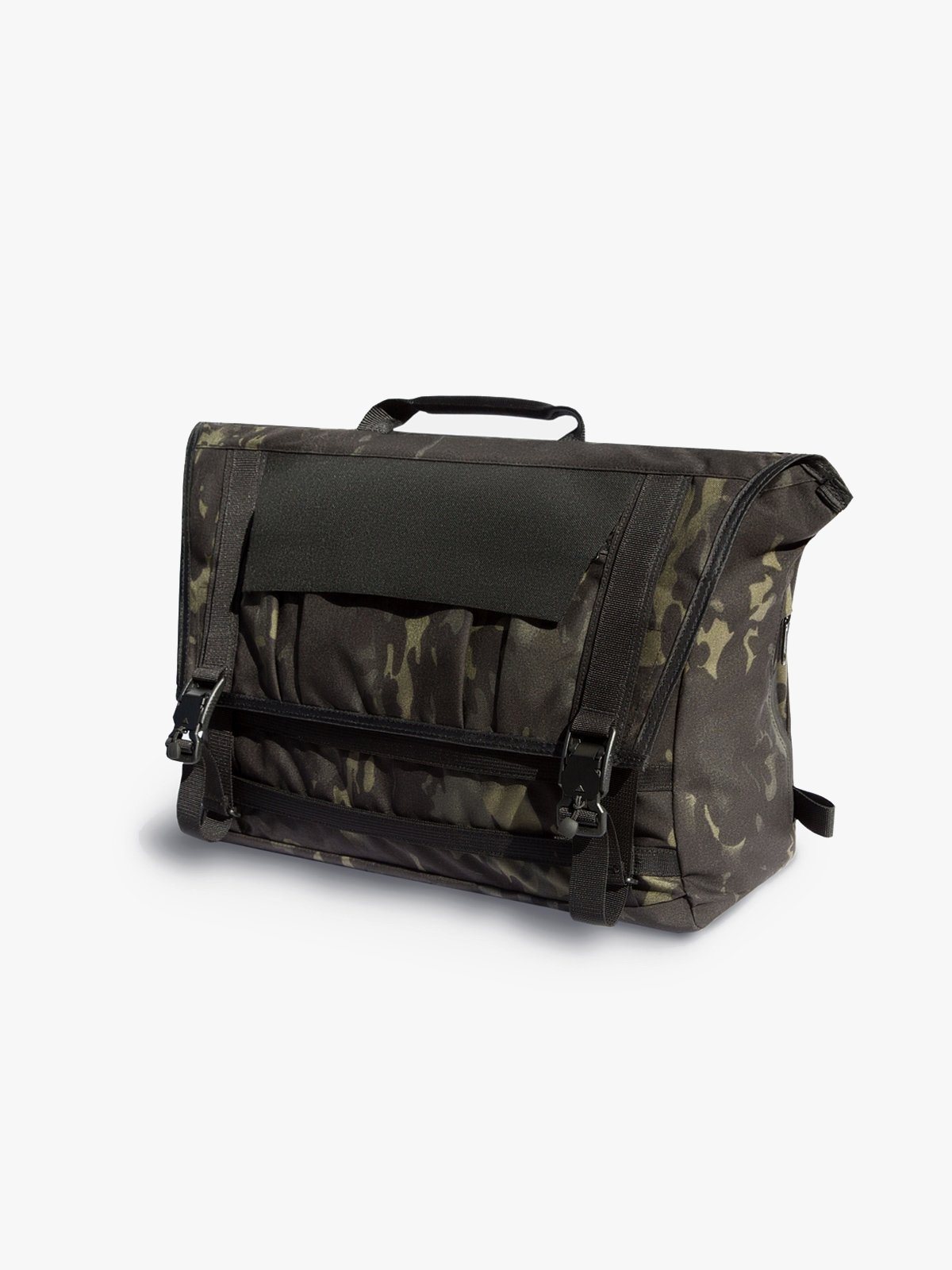Khyte : Weatherproof Laptop Messenger Bag | MISSION WORKSHOP