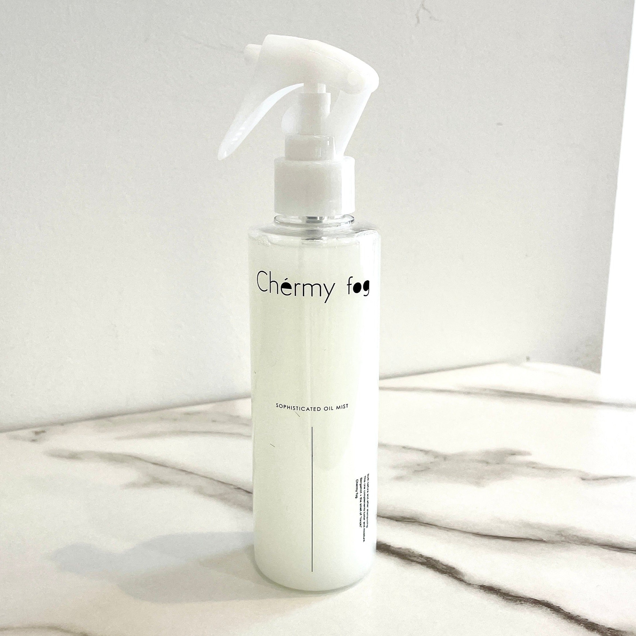 シェルミーフォグミスト200ml(洗い流さないトリートメント) – 美容師