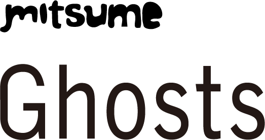 ミツメ - Ghosts