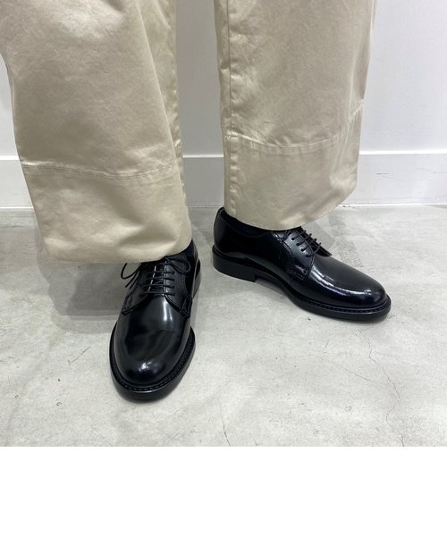 プレーントゥレースアップシューズ #711｜ハルタの通販｜&mall（アンド