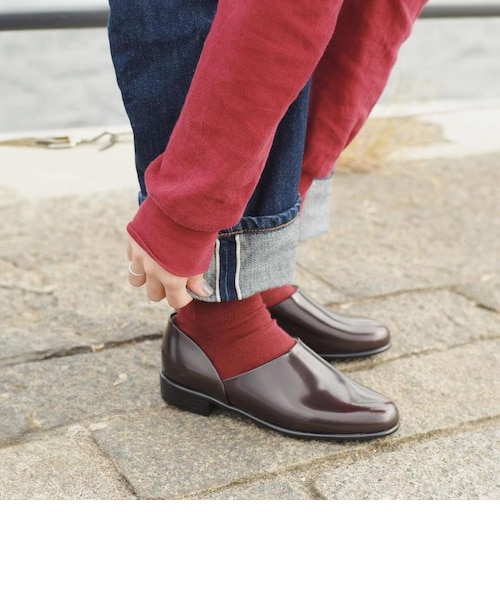 スポックシューズ #150｜ハルタの通販｜&mall（アンドモール）三井