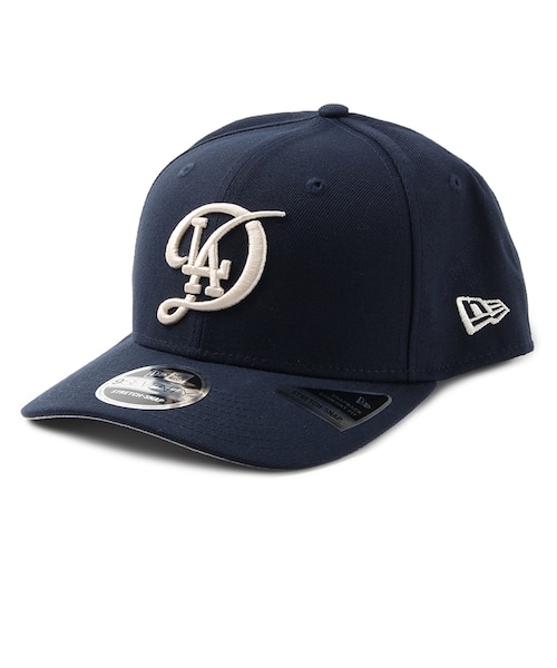 海外限定 日本未発売】NEW ERA ニューエラ シティコネクト 2024