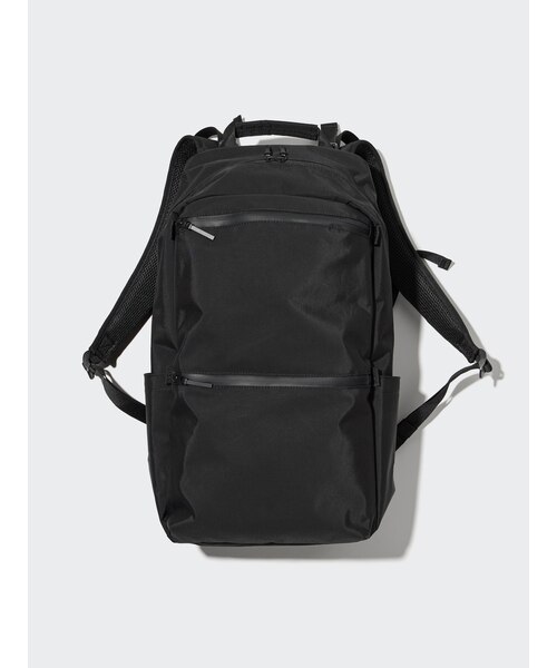 ファンクショナルバックパック｜ユニクロの通販｜&mall（アンドモール