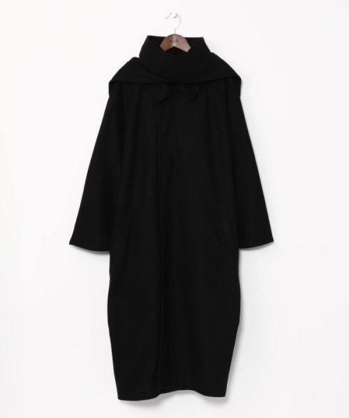 カヤ】冬日和とんびメンズコート｜カヤの通販｜&mall（アンドモール