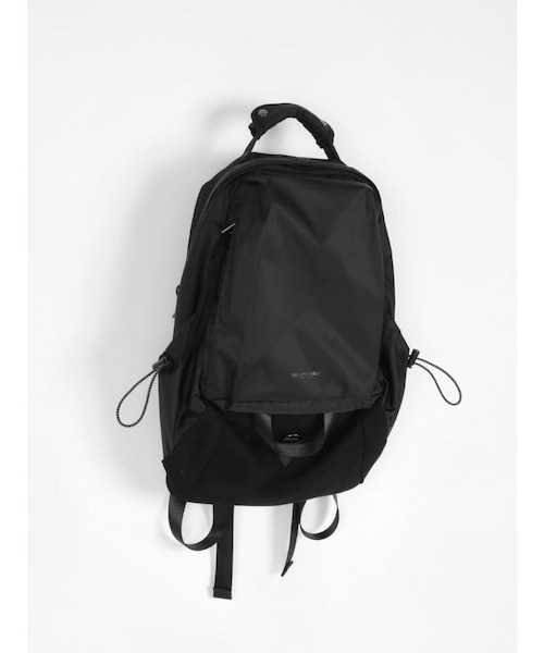 別注】INDISPENSABLE×LASUDナイロンバックパック｜メドックの通販