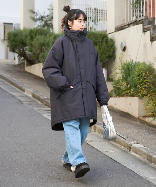 Franklin Climbing】ブロックモンスターパーカー｜チャオパニック