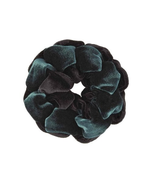 ベルベット ループシュシュ｜アッカの通販｜&mall（アンドモール）三井