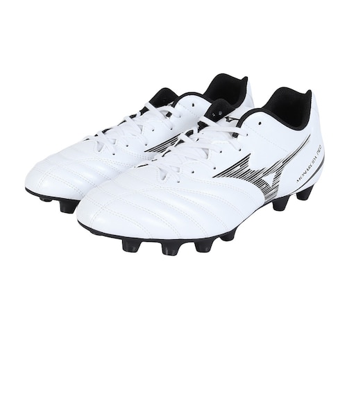 ミズノ（MIZUNO）サッカースパイク 土 芝 ハードグラウンド/人工芝用