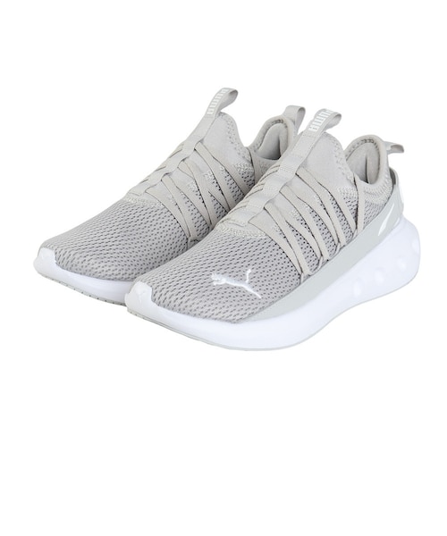 プーマ（PUMA）スニーカー スポーツシューズ ソフトライド カーソン