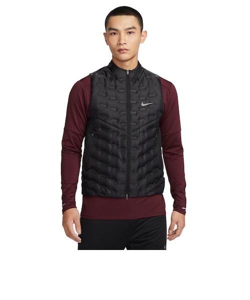 ナイキ（NIKE）Therma-FIT ADV RPL エアロロフト ダウンフィル