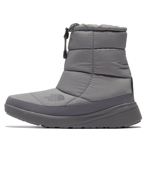 ザ・ノース・フェイス（THE NORTH FACE）ブーツ ヌプシ ブーティ