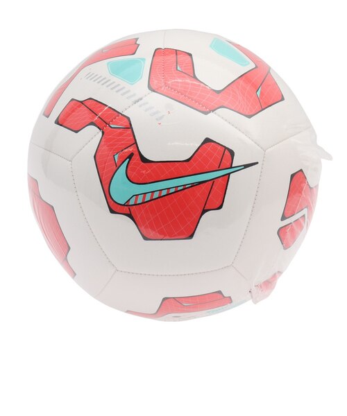 ナイキ（NIKE）サッカーボール 5号球 ピッチ FZ2636-104-5｜スーパー