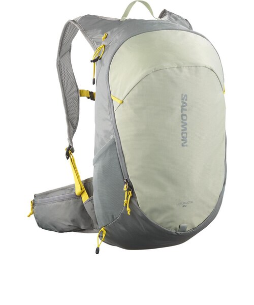 サロモン（SALOMON）バッグ バックパック リュック ハイキングバッグ