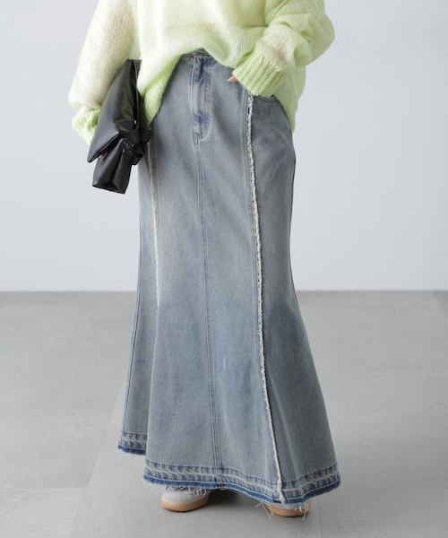 ステッチレスライトダウンロングコート｜アーバンリサーチの通販