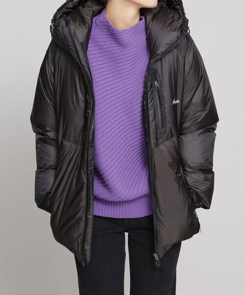 NANGA／オーロラライトダウンジャケット｜ナノ・ユニバースの通販