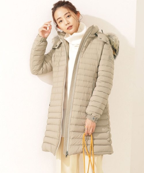 TATRAS／別注CIMA｜ナノ・ユニバースの通販｜&mall（アンドモール