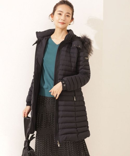 TATRAS／別注CIMA｜ナノ・ユニバースの通販｜&mall（アンドモール