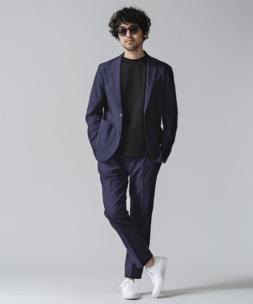 ダメリーノ TEXBRID AIRホップサック セットアップ｜ナノ