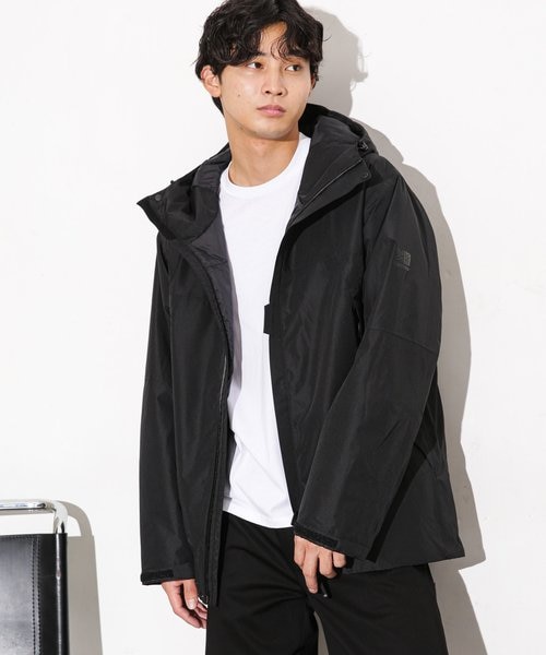 karrimor／別注 glencoe 2L jkt｜ナノ・ユニバースの通販｜&mall