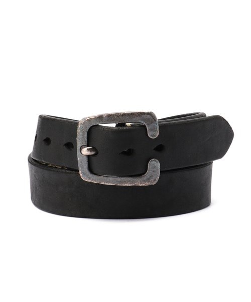 アヴィレックス ×ヴィンテージワークス Wネーム Cバックル／ AVIREX