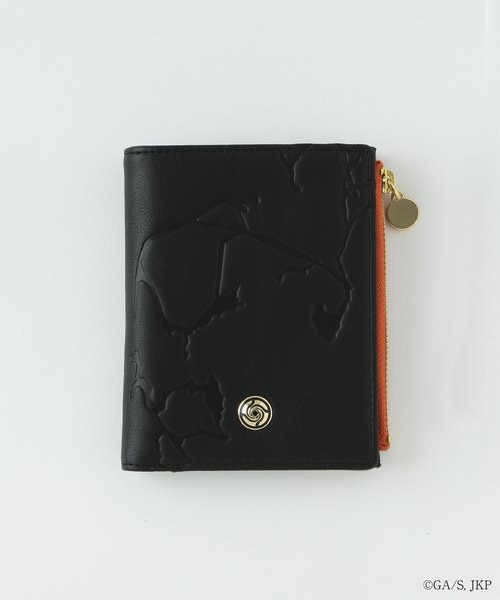 呪術廻戦』コレクション 「虎杖悠仁」コラボ折財布｜サマンサベガの