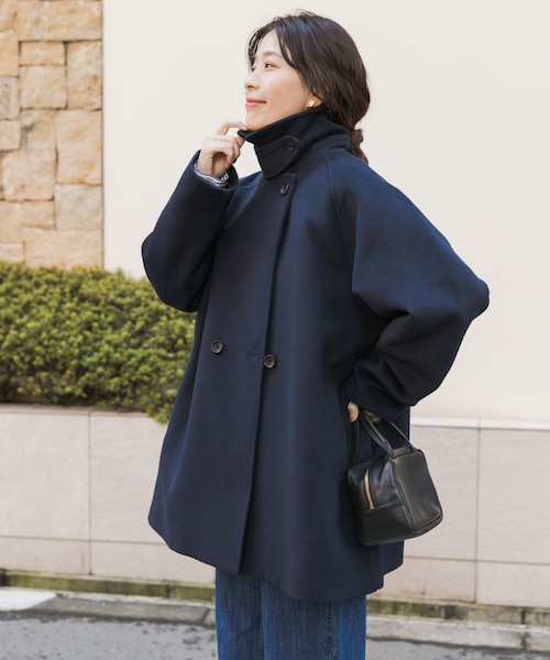 UR TECH』ミドル丈コート｜アーバンリサーチの通販｜&mall（アンド