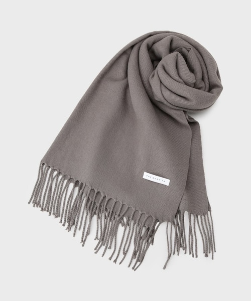 ストレンジャー・シングス フリンジ マフラー｜ギャップの通販｜&mall