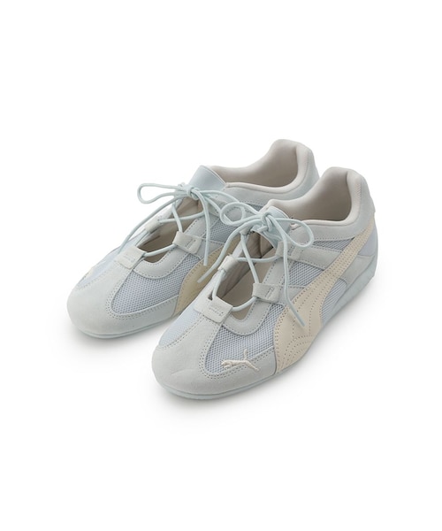 SNIDEL×PUMA】スピードキャット GO スニーカー｜スナイデルの通販