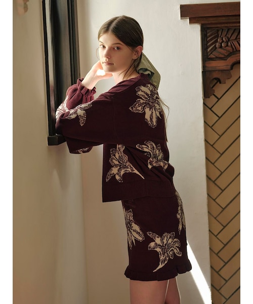 MUCHA】リリージャガードショートパンツ｜ジェラートピケの通販｜&mall