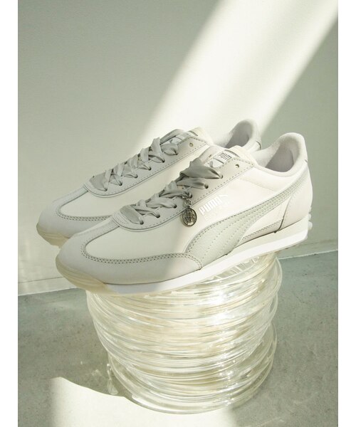 PUMA】FRAY I.D別注Easy Rider｜フレイアイディーの通販｜&mall