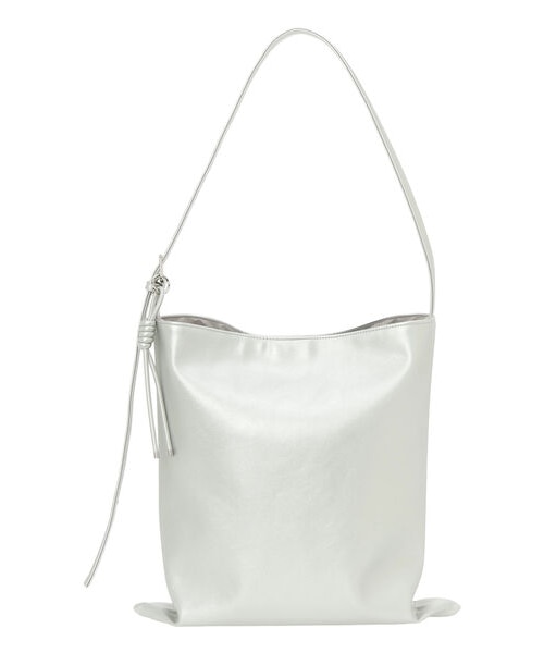 ビッグショルダーバッグ｜サマンサモスモスの通販｜&mall（アンド