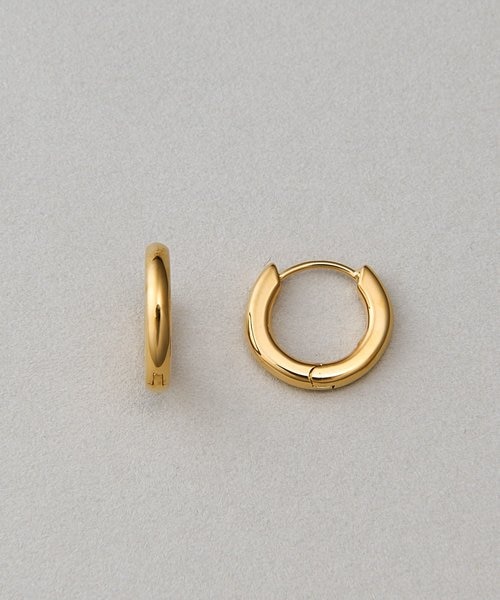 オブジェ ピアス S｜エテの通販｜&mall（アンドモール）三井