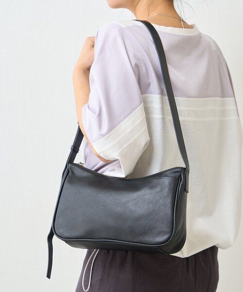 本革ショルダーバッグ｜ガリャルダガランテのアウトレット通販｜三井