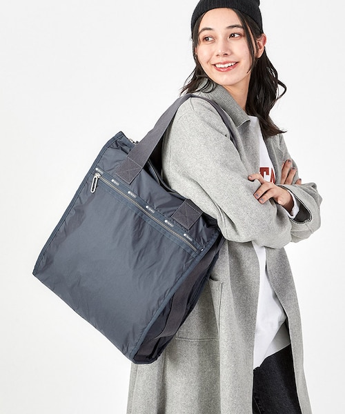 ESSENTIAL N/S TOTE シャドウグレーC｜レスポートサックのアウトレット