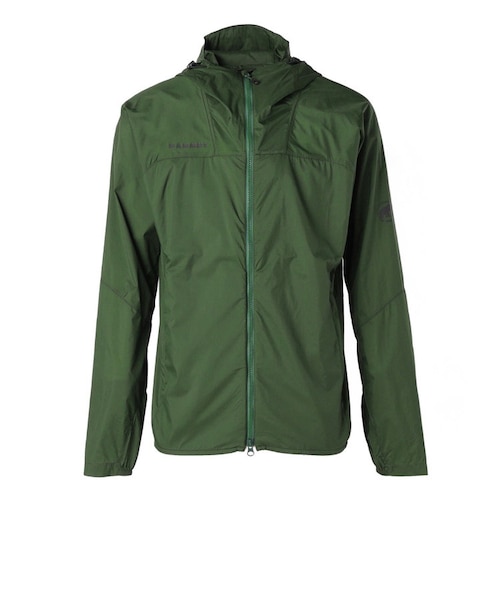 Fibbia WB Hooded Jacket AF｜マムートのアウトレット通販｜三井